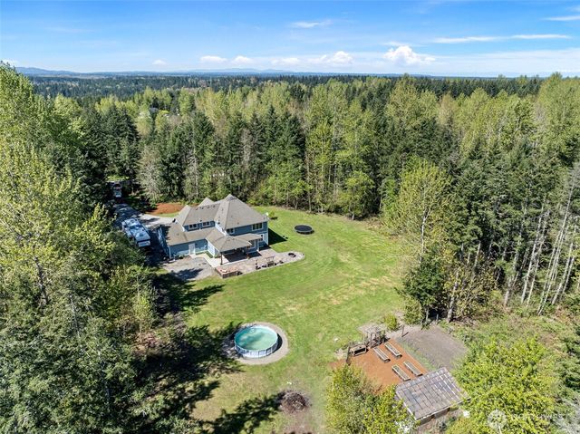 39603 18th Avenue S, Roy, WA 98580