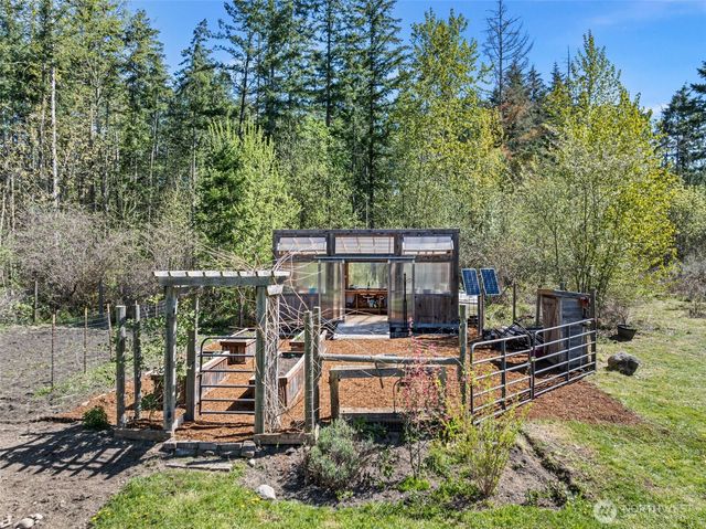 39603 18th Avenue S, Roy, WA 98580