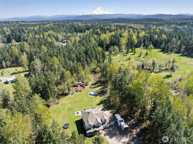 39603 18th Avenue S, Roy, WA 98580