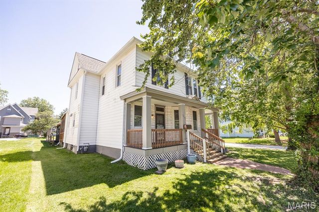 315 Wabash Avenue, Belleville, IL 62220