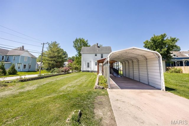 315 Wabash Avenue, Belleville, IL 62220