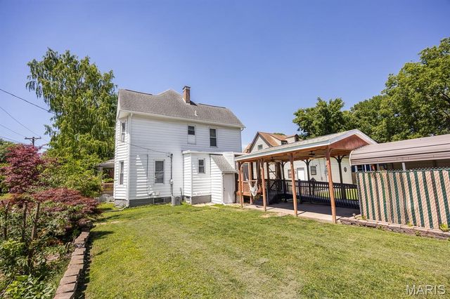 315 Wabash Avenue, Belleville, IL 62220