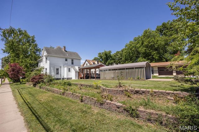 315 Wabash Avenue, Belleville, IL 62220