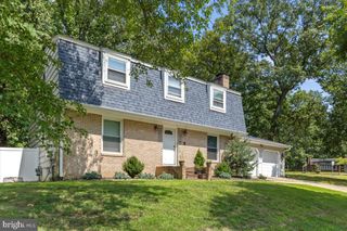 7308 BERKSHIRE DR, Clinton, MD 20735