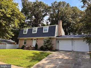 7308 BERKSHIRE DR, Clinton, MD 20735