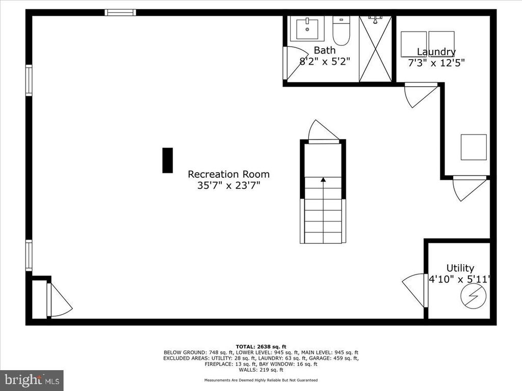7308 BERKSHIRE DR, Clinton, MD 20735