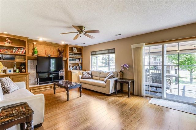 8323 E Champions Ct, Wichita, KS 67226