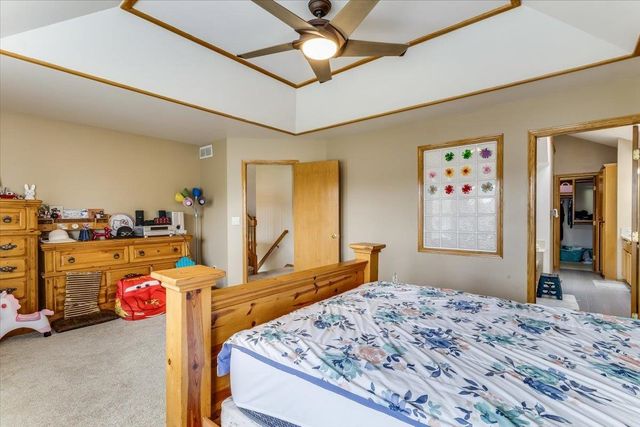 8323 E Champions Ct, Wichita, KS 67226