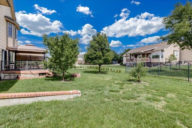 8323 E Champions Ct, Wichita, KS 67226