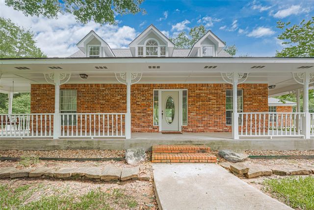 144 Pin Oak Lane, Hempstead, TX 77445