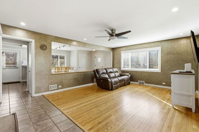 2440 183rd Street, Homewood, IL 60430