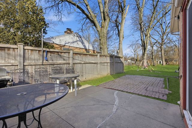 2440 183rd Street, Homewood, IL 60430