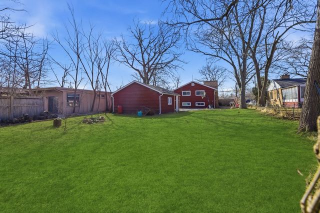 2440 183rd Street, Homewood, IL 60430