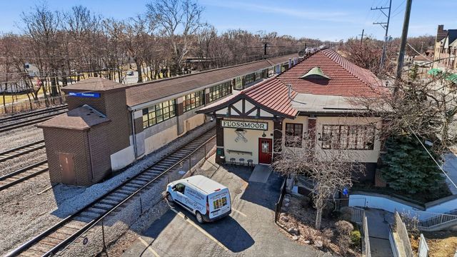 2440 183rd Street, Homewood, IL 60430