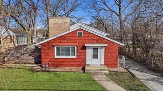 2440 183rd Street, Homewood, IL 60430