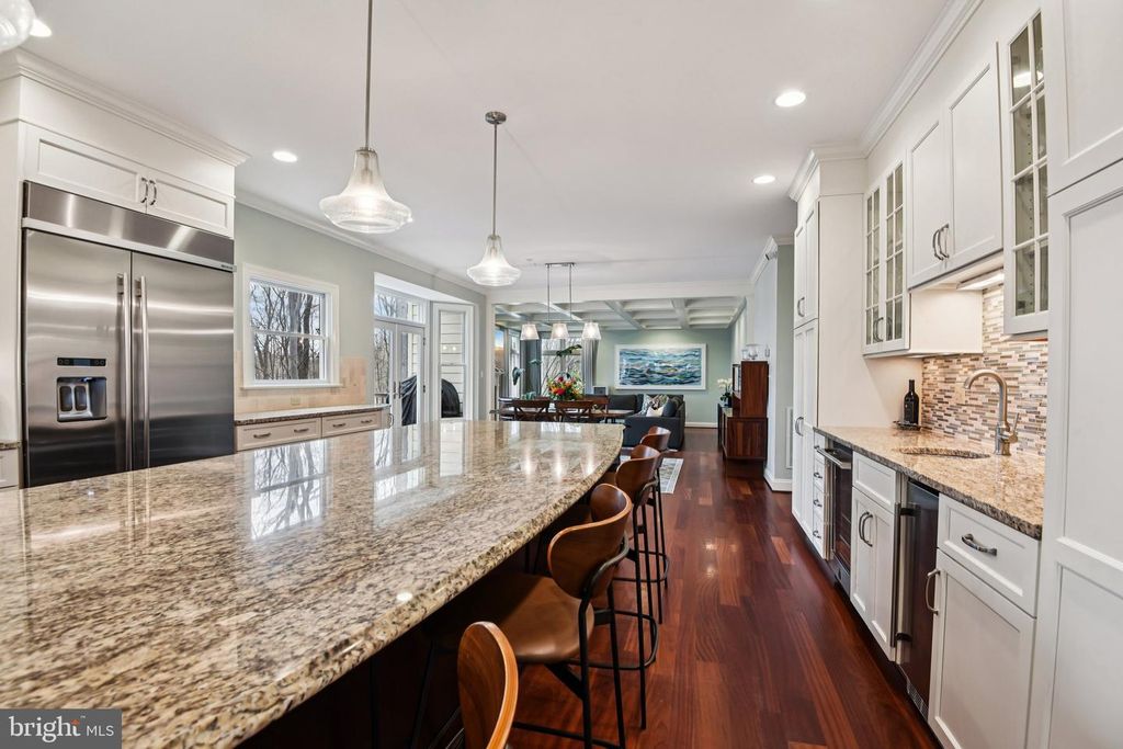 Image 29 of property listing at 2004 DIANE LN, Ellicott City, MD 21042