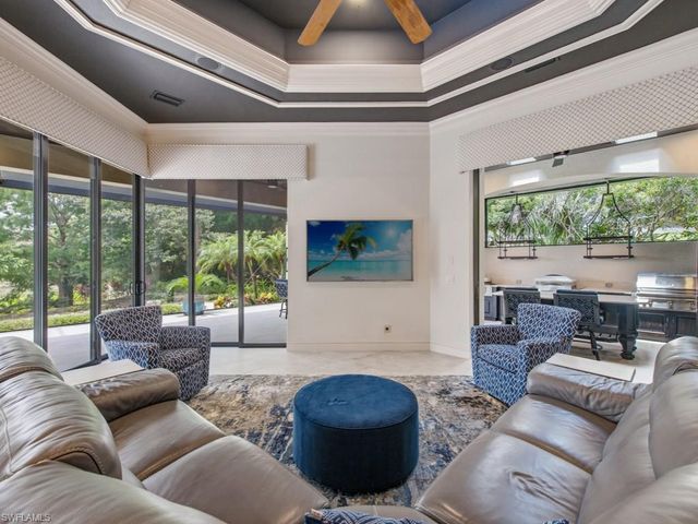 16488 Felicita CT, Naples, FL 34110