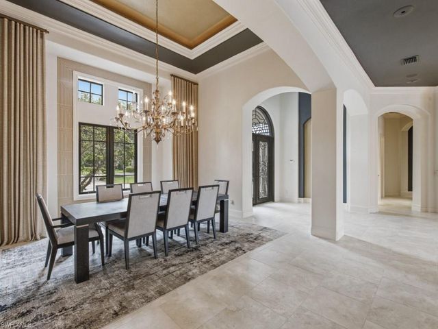 16488 Felicita CT, Naples, FL 34110