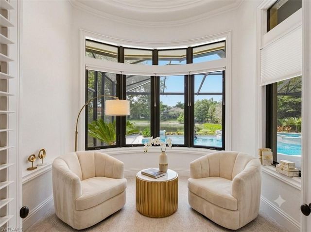 16488 Felicita CT, Naples, FL 34110