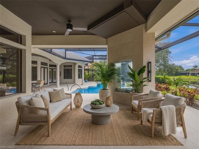 16488 Felicita CT, Naples, FL 34110
