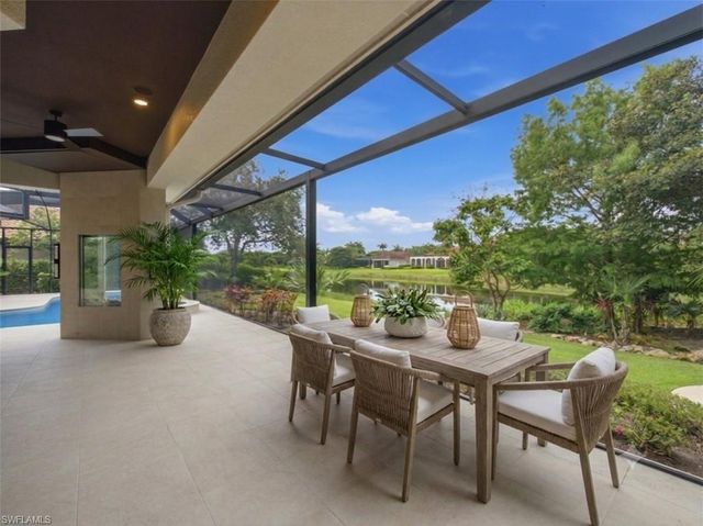 16488 Felicita CT, Naples, FL 34110