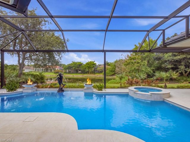 16488 Felicita CT, Naples, FL 34110