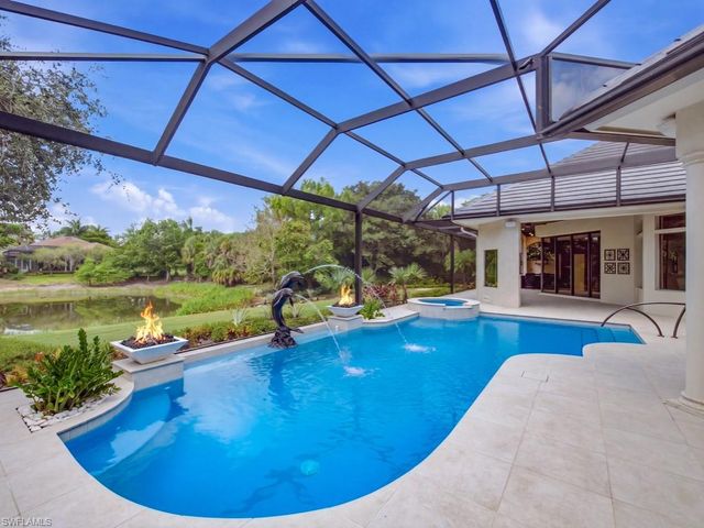 16488 Felicita CT, Naples, FL 34110