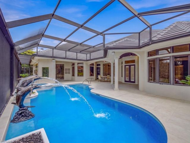 16488 Felicita CT, Naples, FL 34110
