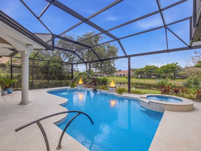 16488 Felicita CT, Naples, FL 34110