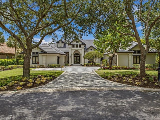 16488 Felicita CT, Naples, FL 34110