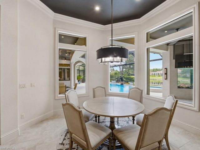 16488 Felicita CT, Naples, FL 34110