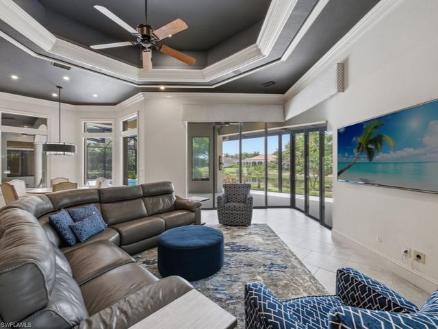 16488 Felicita CT, Naples, FL 34110