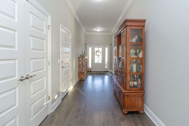 3892 Bridgeton Street, Springdale, AR 72762