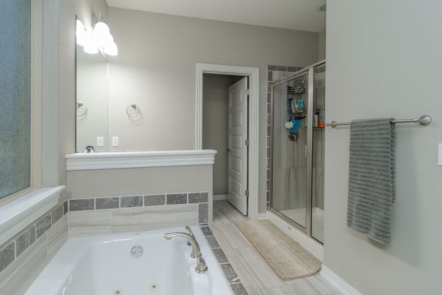 3892 Bridgeton Street, Springdale, AR 72762