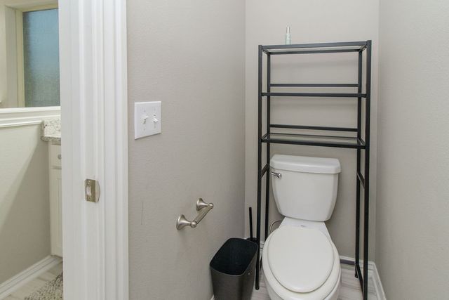 3892 Bridgeton Street, Springdale, AR 72762