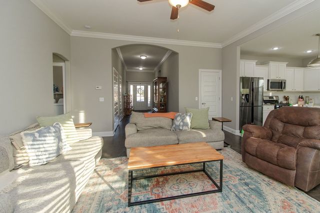 3892 Bridgeton Street, Springdale, AR 72762