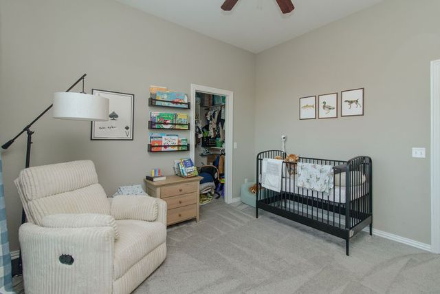 3892 Bridgeton Street, Springdale, AR 72762