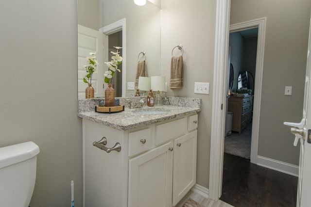 3892 Bridgeton Street, Springdale, AR 72762