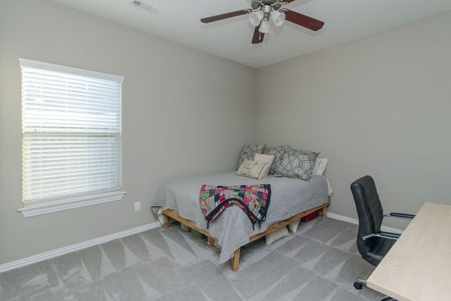 3892 Bridgeton Street, Springdale, AR 72762