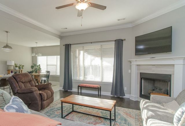 3892 Bridgeton Street, Springdale, AR 72762