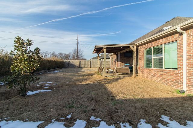 3892 Bridgeton Street, Springdale, AR 72762