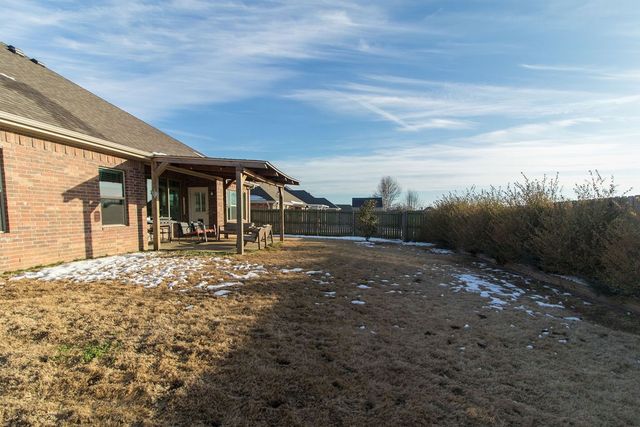 3892 Bridgeton Street, Springdale, AR 72762