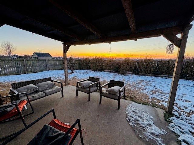 3892 Bridgeton Street, Springdale, AR 72762