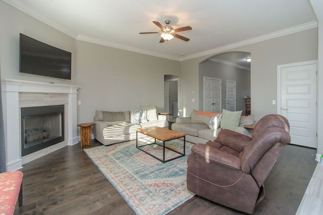 3892 Bridgeton Street, Springdale, AR 72762