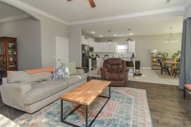 3892 Bridgeton Street, Springdale, AR 72762