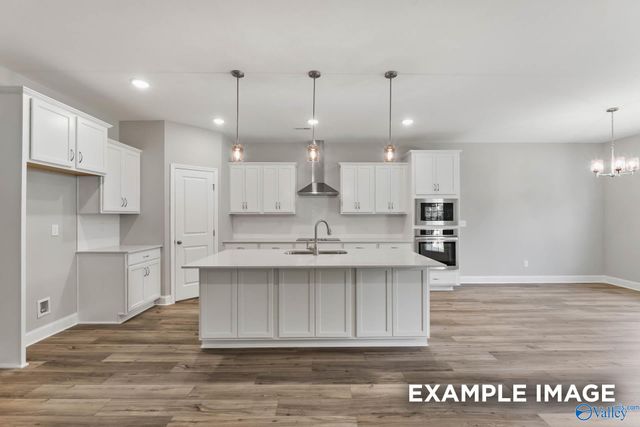 819 Ronnie Drive SE, Hartselle, AL 35640