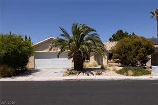 7736 White Grass Avenue, Las Vegas, NV 89131