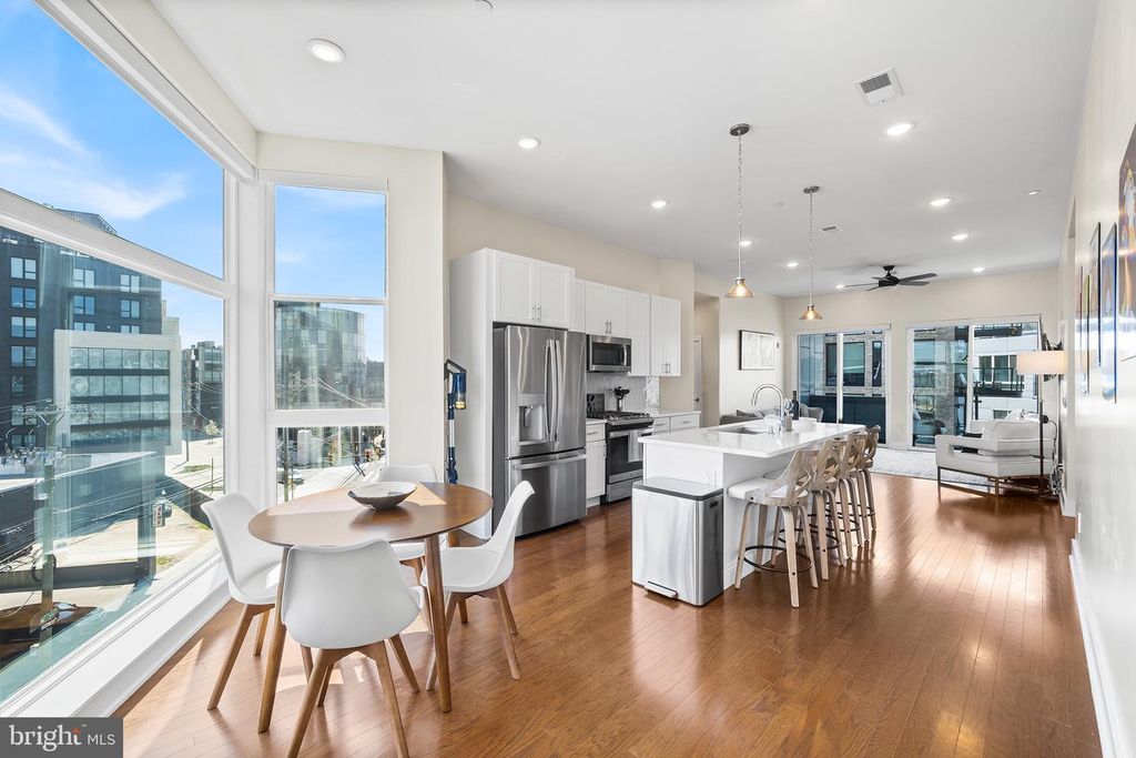 Image 1 of property listing at 1102 N 2ND ST #C, Philadelphia, PA 19123