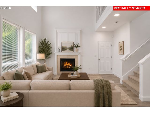 18556 Sw MUIRFIELD St, Beaverton, OR 97003