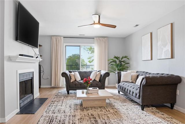 103 Westover Ave Apt 205, Norfolk, VA 23507